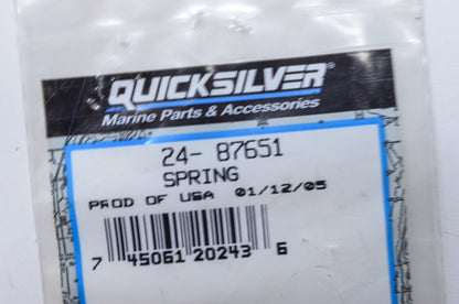 Spring NOS