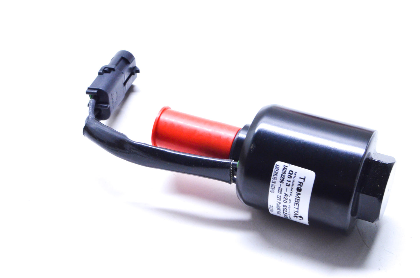 OEM Polaris 3235475 Solenoid NOS