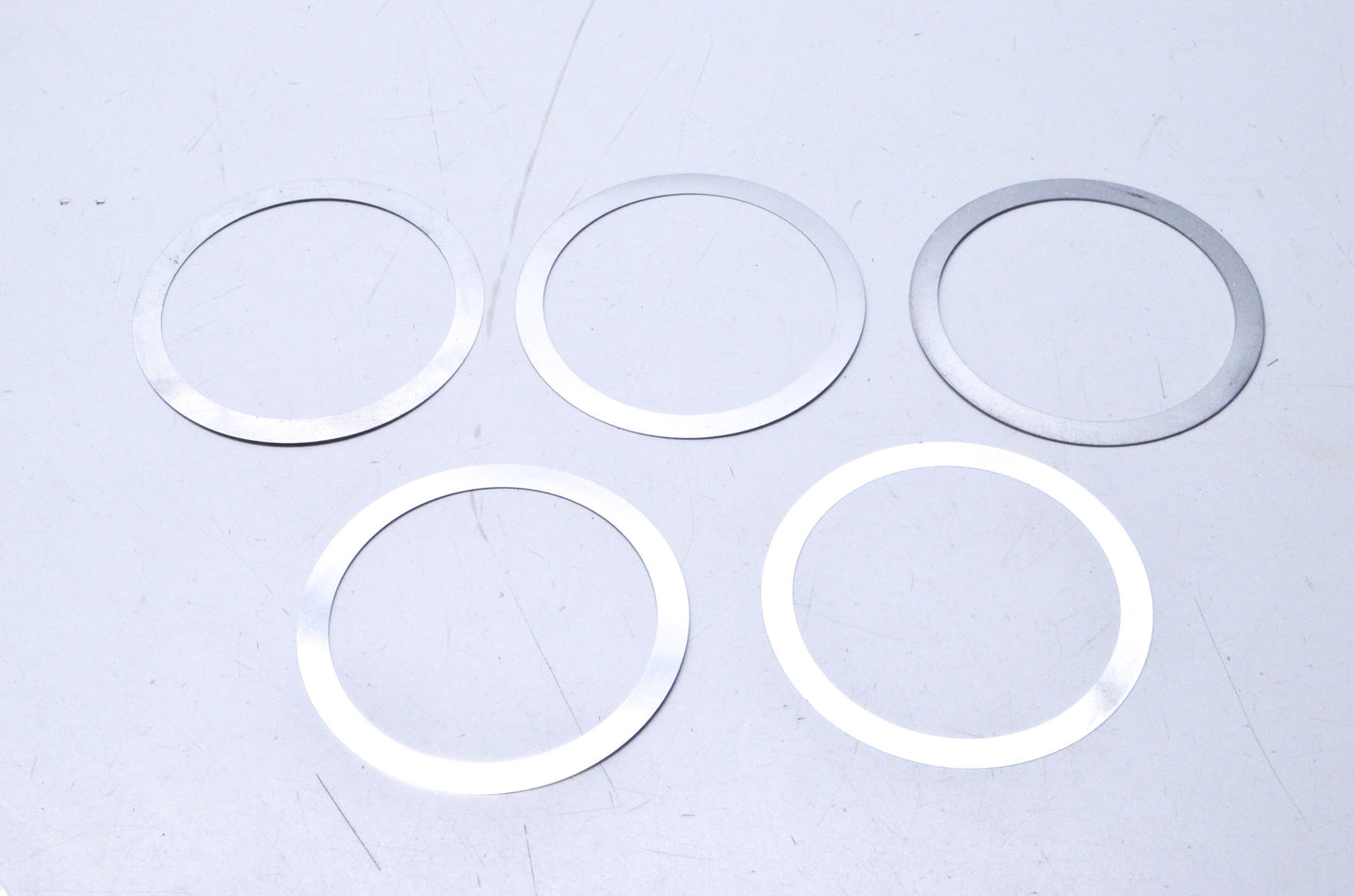Roller Bearing Shim Kit NOS