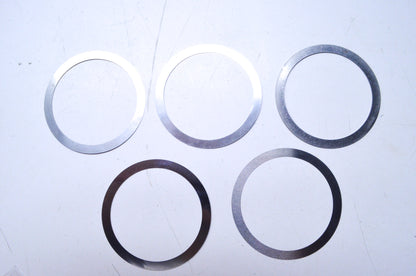 Roller Bearing Shim Kit NOS