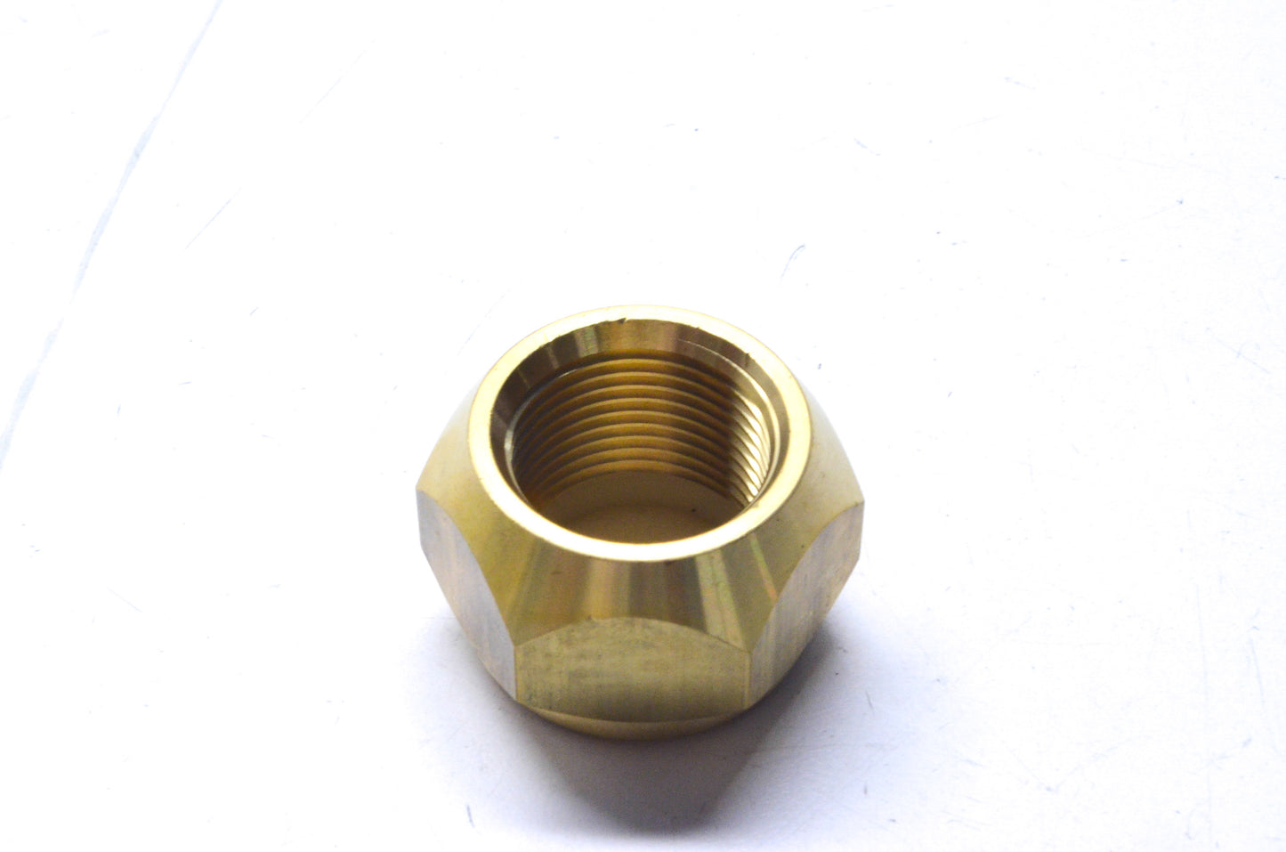 Propeller Nut NOS