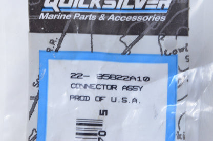 Connector Assembly NOS