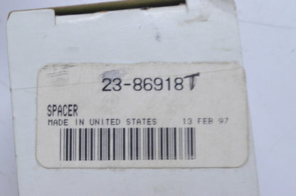 Propeller Spacer NOS