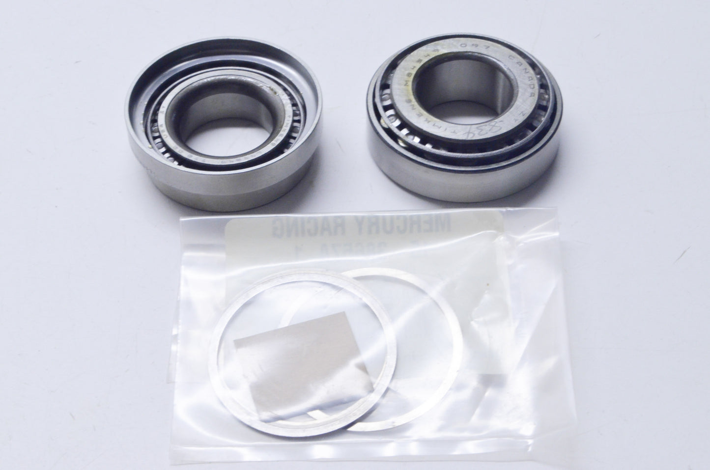 Shim/Bearing Assembly NOS