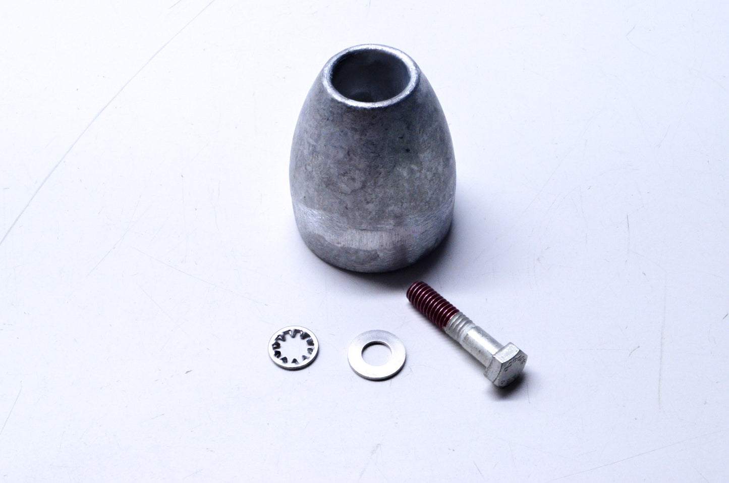 Propeller Nut Anode NOS