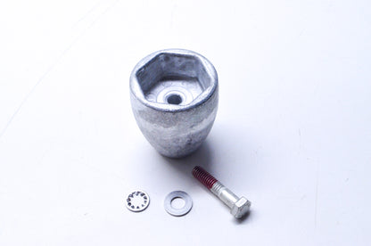 Propeller Nut Anode NOS