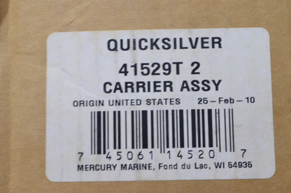 Carrier Assembly NOS