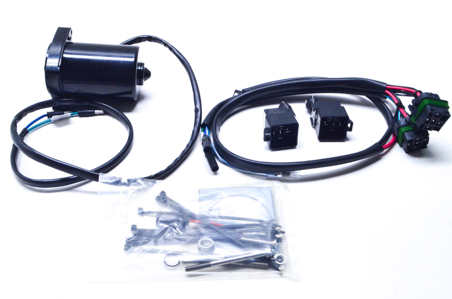 Trim Retrofit Kit NOS