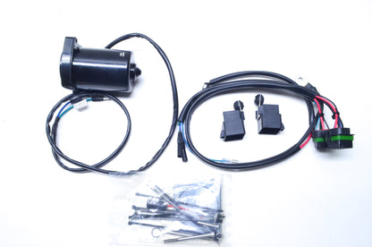 Trim Retrofit Kit NOS