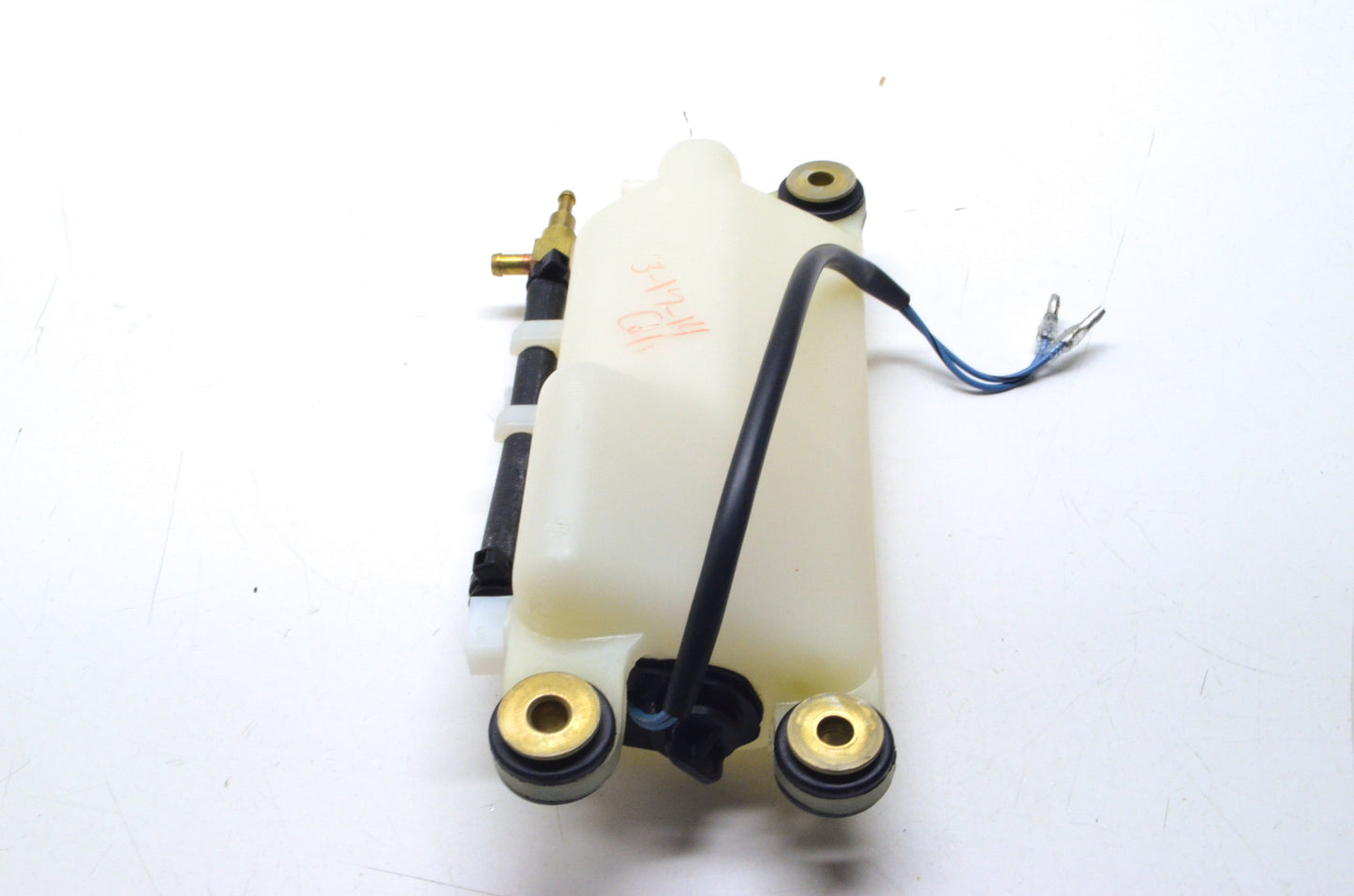 Oil Tank Assembly NOS