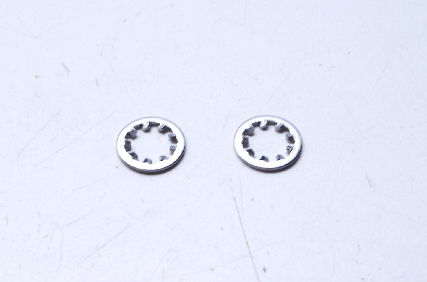 Lock Washer Qty 2 NOS