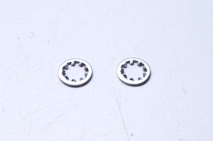Lock Washer Qty 2 NOS