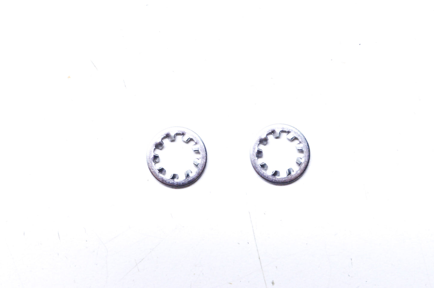 Lock Washer Qty 2 NOS