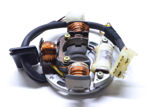 OEM Polaris 3084294, 108-70118-08 Solenoid NOS