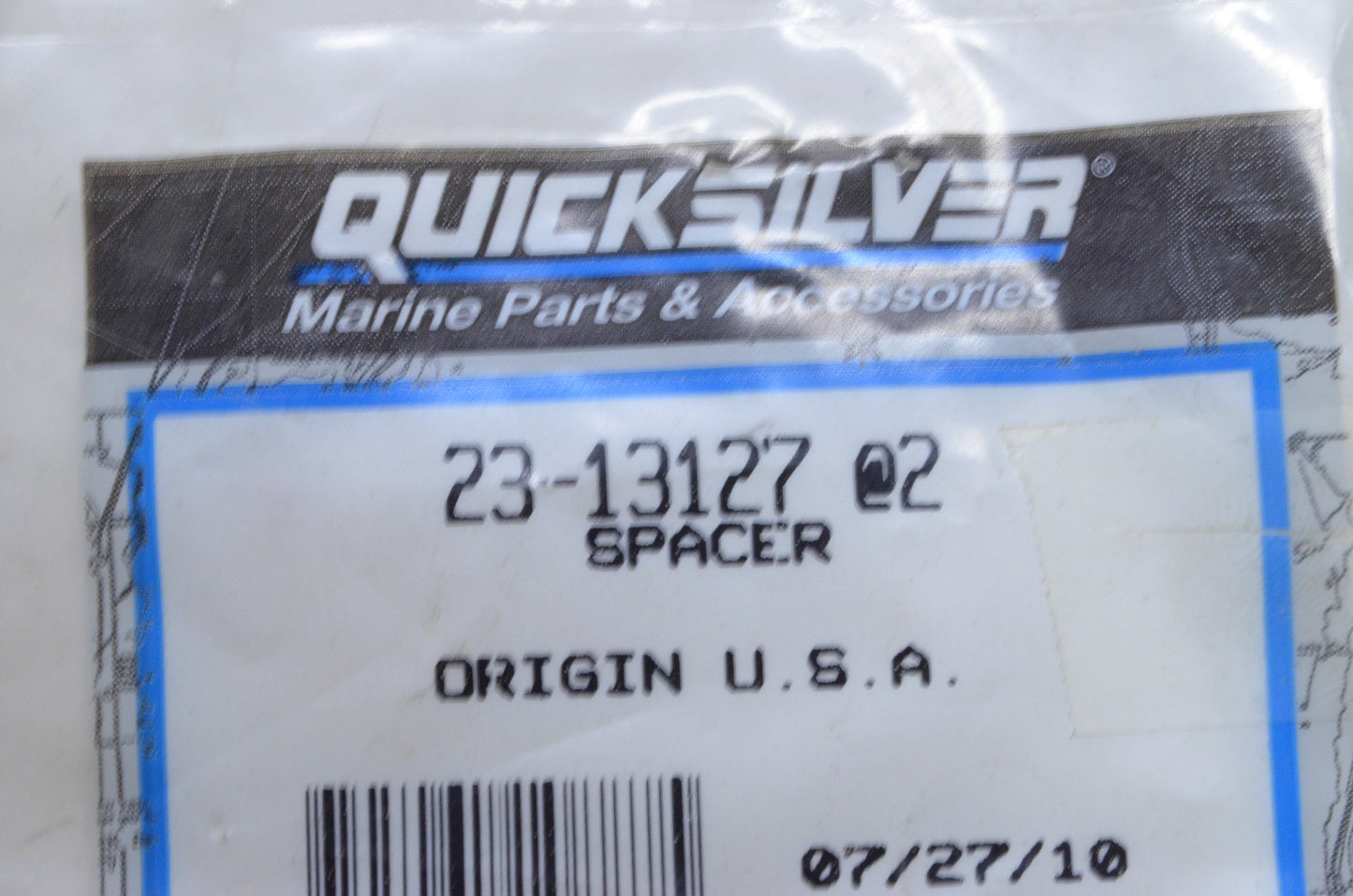 Spacer NOS