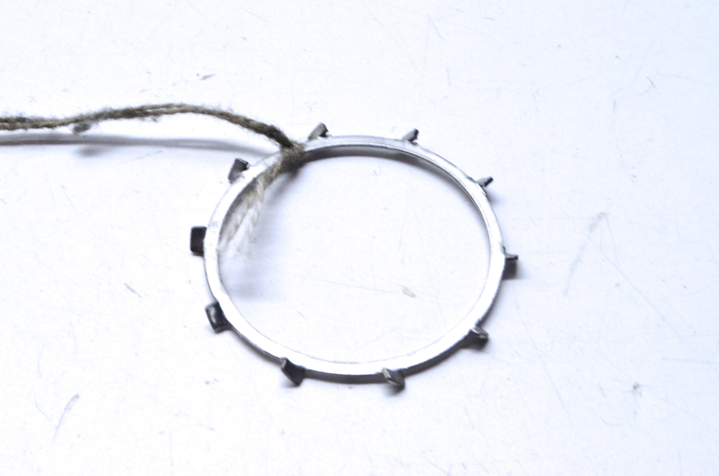 Lock Washer NOS