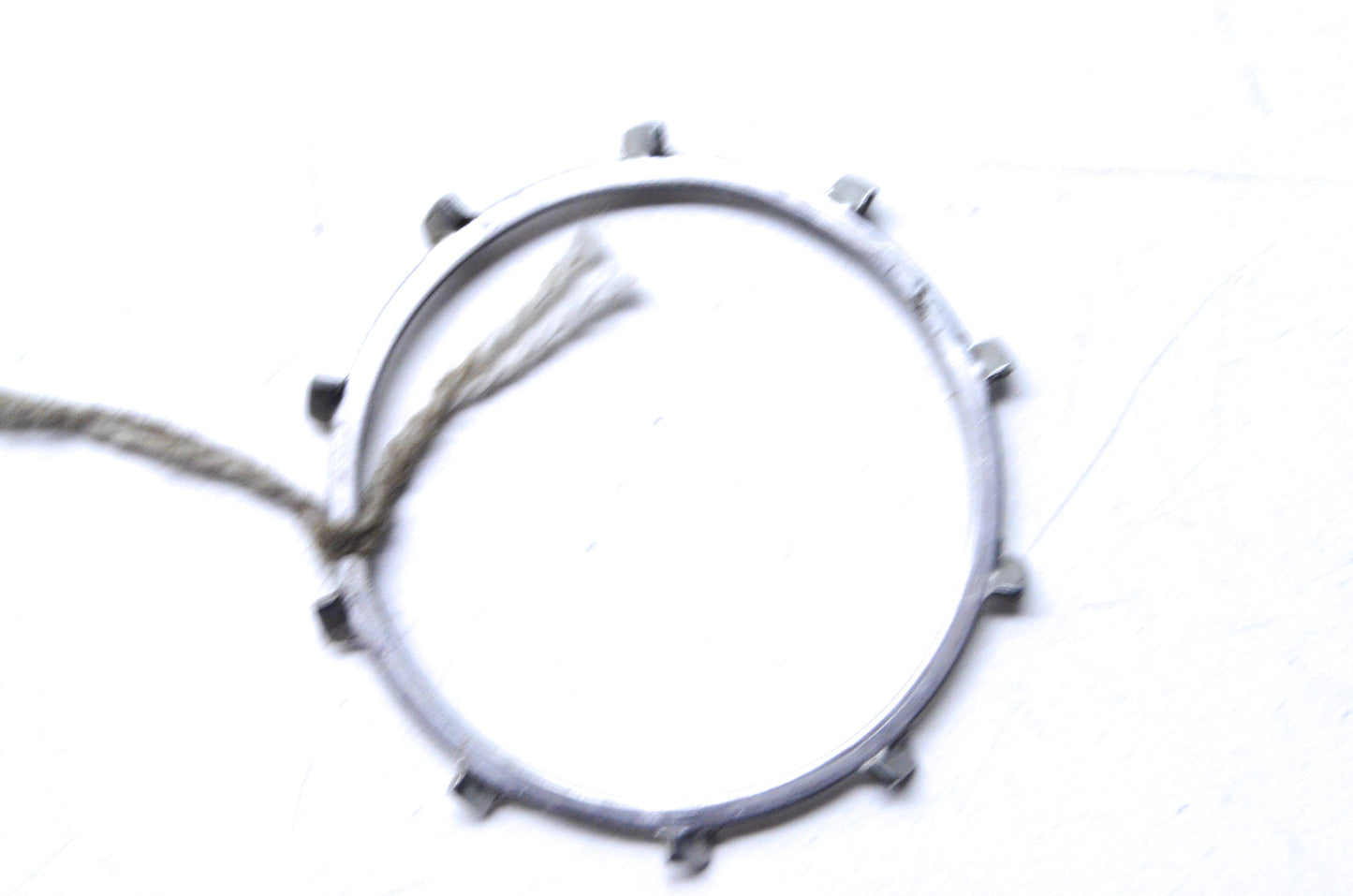 Lock Washer NOS