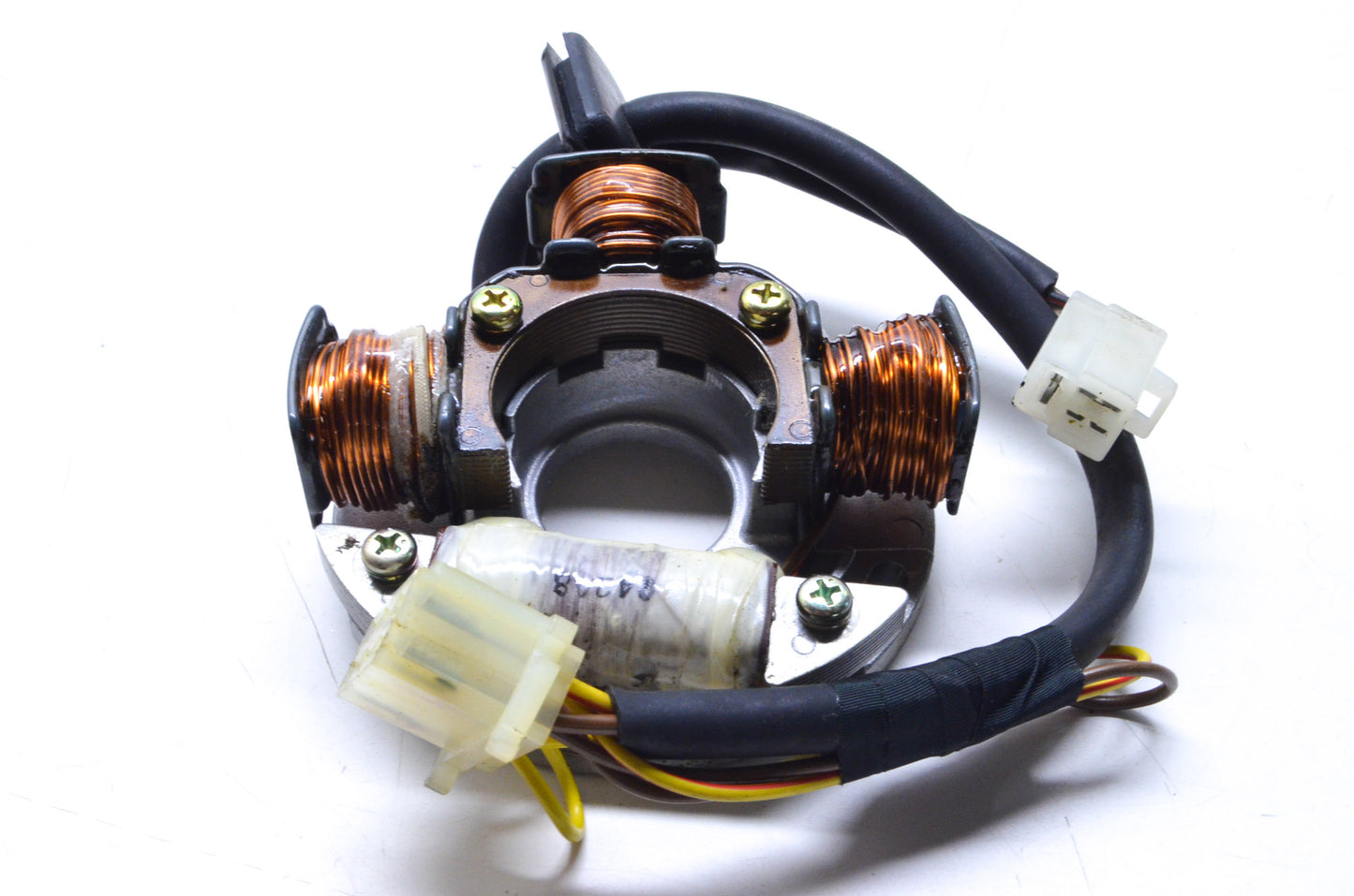 OEM Polaris 3084294, 108-70118-08 Solenoid NOS