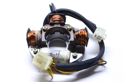 OEM Polaris 3084294, 108-70118-08 Solenoid NOS