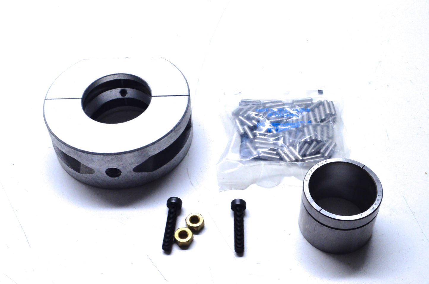 Center Main Bearing Assembly NOS