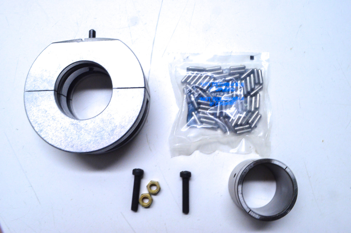 Center Main Bearing Assembly NOS