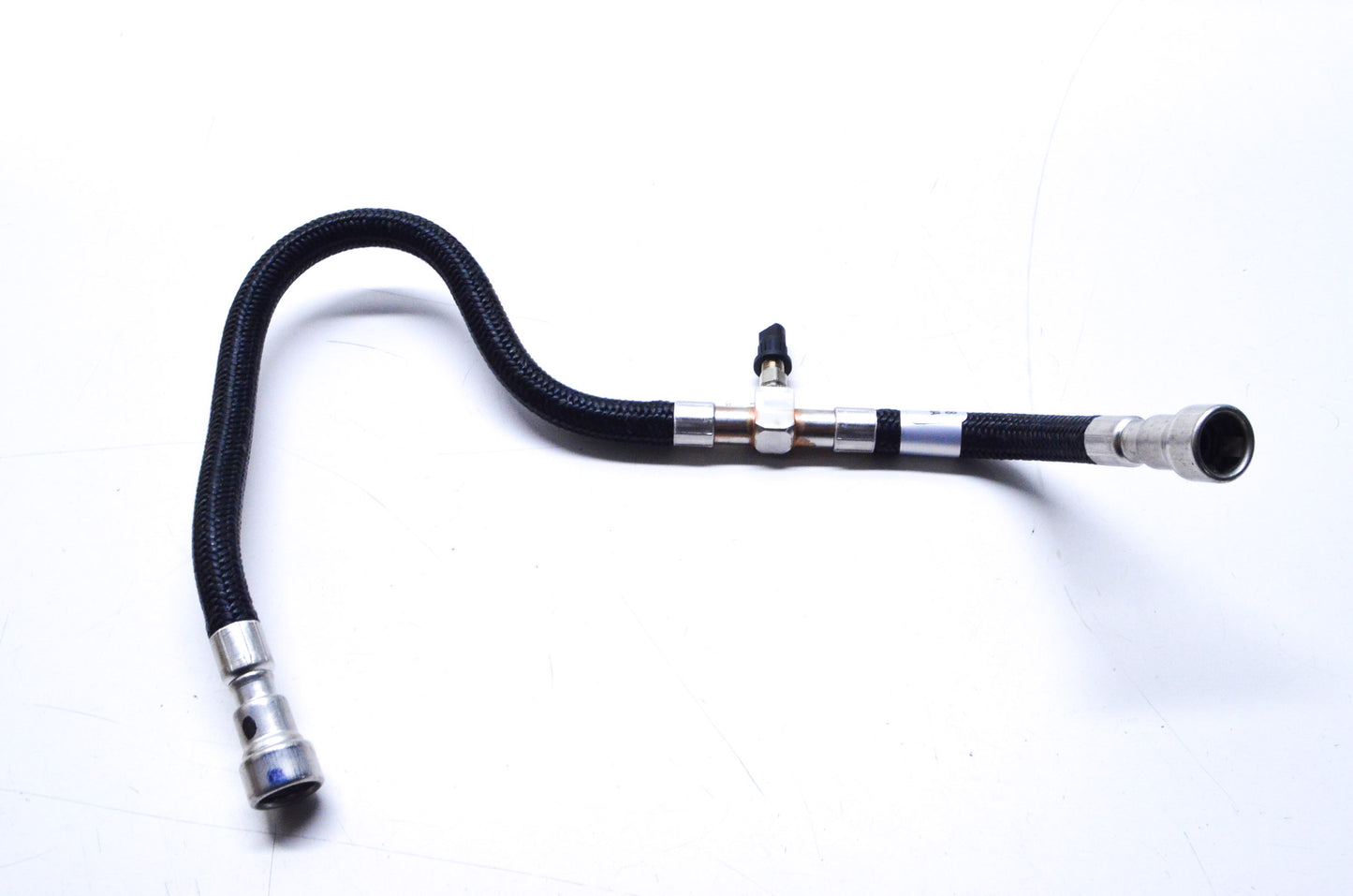 OEM Polaris 2520648 Retainer Fuel Line Assembly NOS