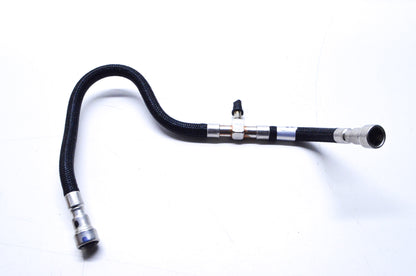 OEM Polaris 2520648 Retainer Fuel Line Assembly NOS