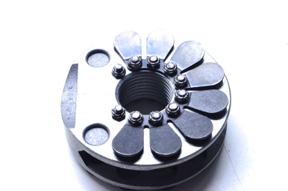 Reed Block Assembly NOS