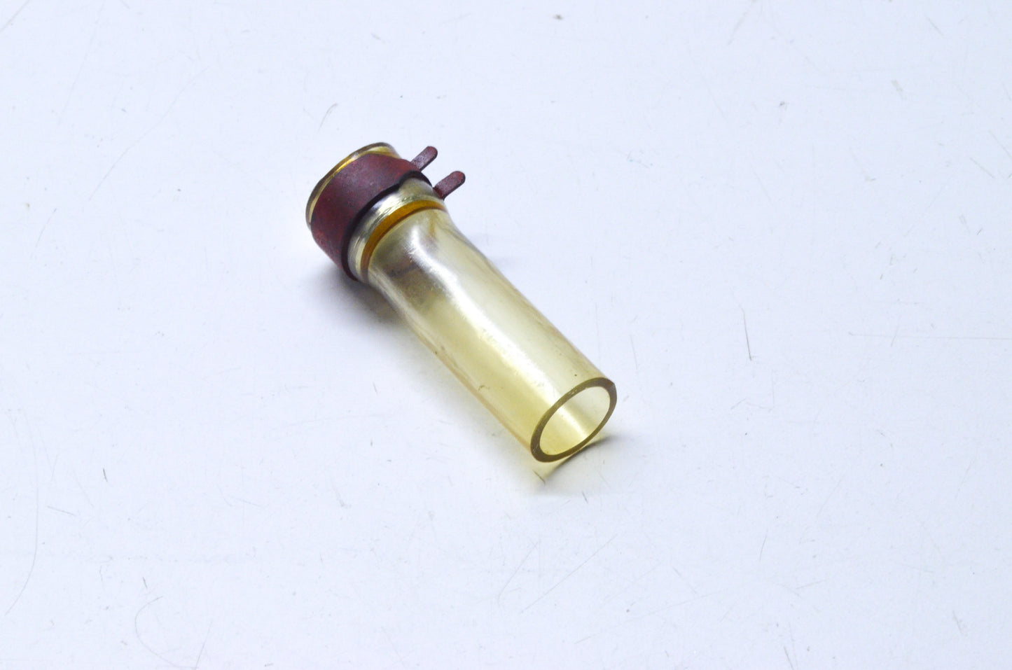 OEM Polaris 5410435 Air Box Drain Tube NOS