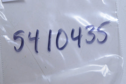 OEM Polaris 5410435 Air Box Drain Tube NOS