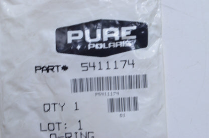 OEM Polaris 5411174 O-Ring NOS