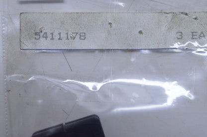 OEM Polaris 5411178 Stator Wires Grommet NOS