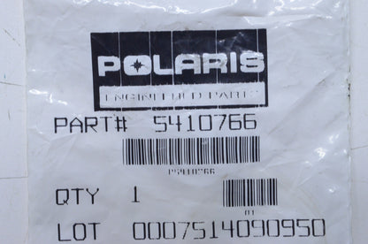 OEM Polaris 5410766 Molded Ring .134 NOS