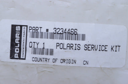 Roll Cage Assembly NOS