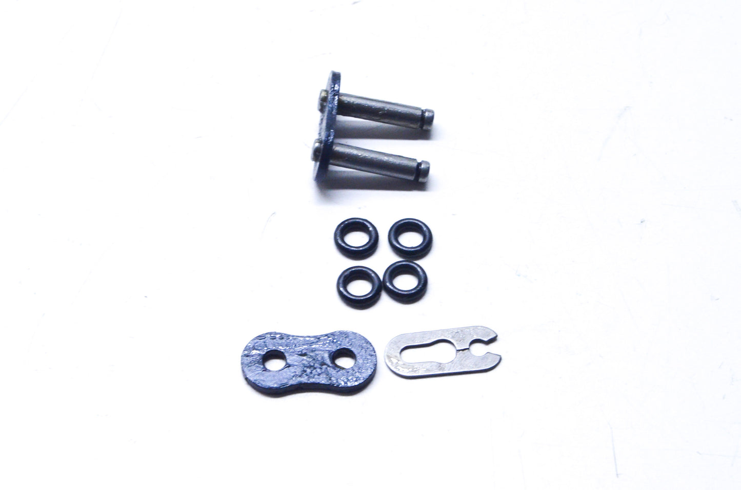 OEM Polaris 453490 Drive Chain Master Link NOS