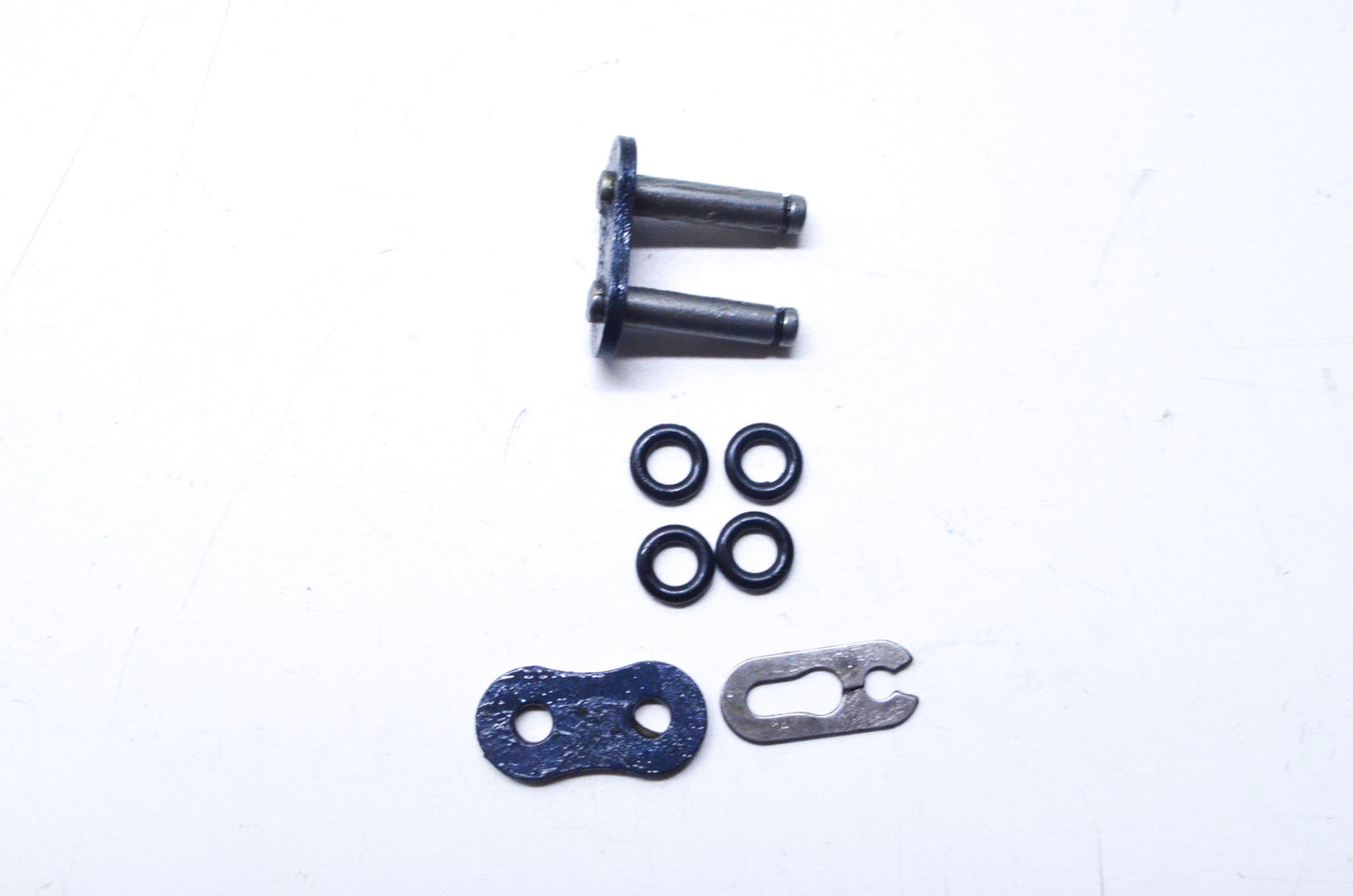 OEM Polaris 453490 Drive Chain Master Link NOS