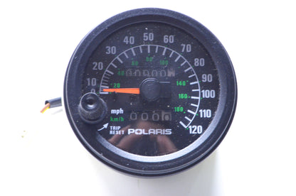 OEM Polaris 3280188 Speedometer 0 Miles NOS