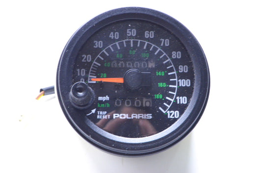 OEM Polaris 3280188 Speedometer 0 Miles NOS