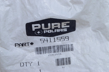OEM Polaris 5411559 Gas Boot Spring NOS