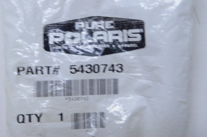 OEM Polaris 5430743 Overflow Cap NOS