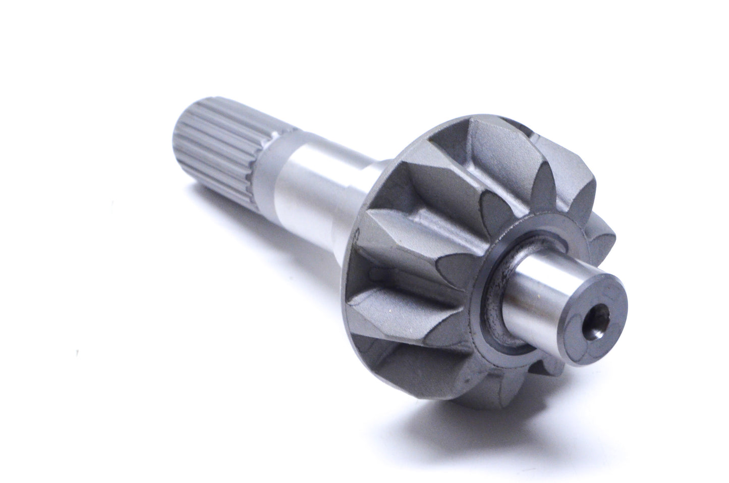 OEM Polaris 3233768 10T Pinion Shaft NOS