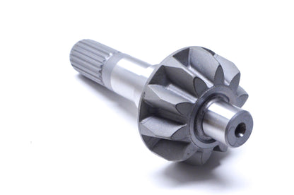 OEM Polaris 3233768 10T Pinion Shaft NOS