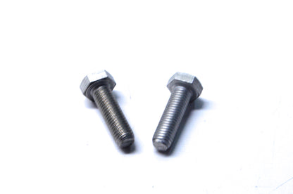 OEM Mercury 10-878101 78 Screw Qty 2 NOS