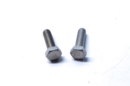 OEM Mercury 10-878101 78 Screw Qty 2 NOS