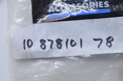OEM Mercury 10-878101 78 Screw Qty 2 NOS