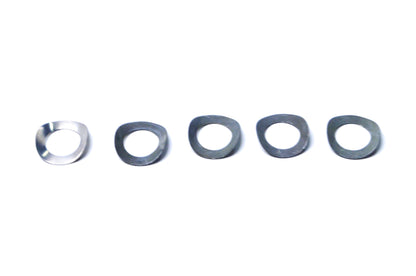 Wave Washer Qty 5 NOS