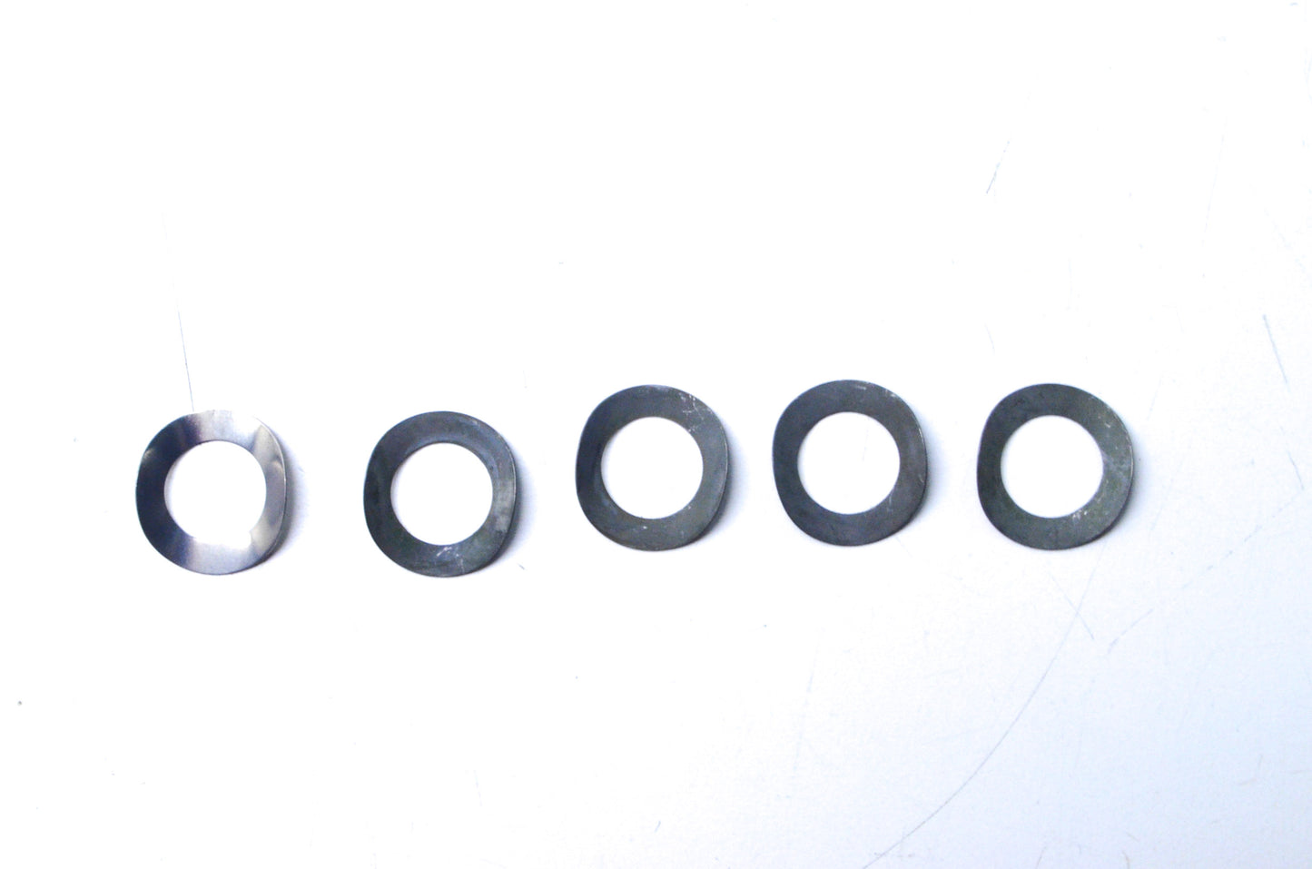 Wave Washer Qty 5 NOS