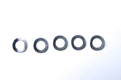 Wave Washer Qty 5 NOS