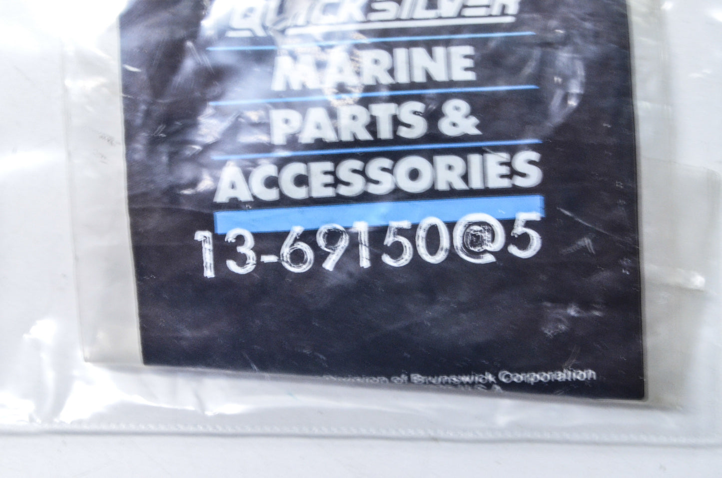 Wave Washer Qty 5 NOS