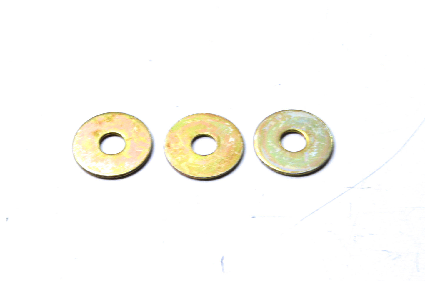 OEM Mercury 12-22887 Washer Qty 3 NOS